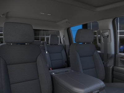 2026 GMC Sierra 3500 HD Chassis Cab SLE