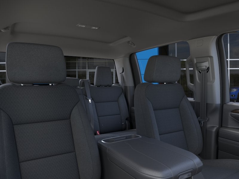 2026 GMC Sierra 3500 HD Chassis Cab SLE