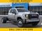 2026 GMC Sierra 3500 HD Chassis Cab SLE