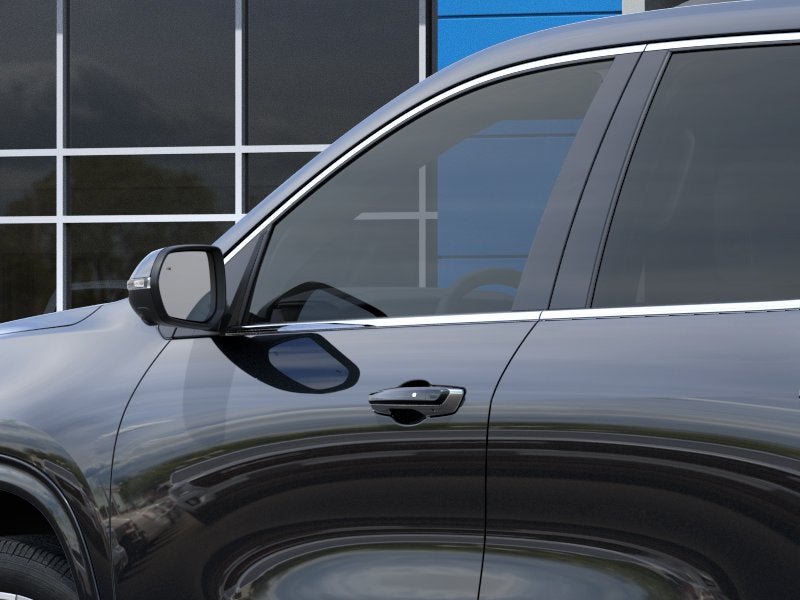 2027 GMC Acadia Denali