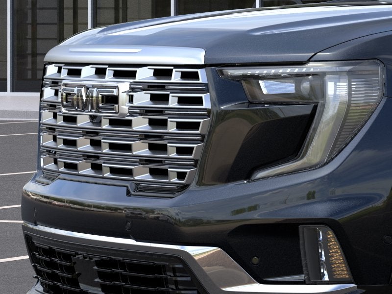 2027 GMC Acadia Denali