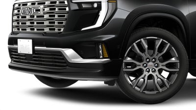2027 GMC Acadia Denali