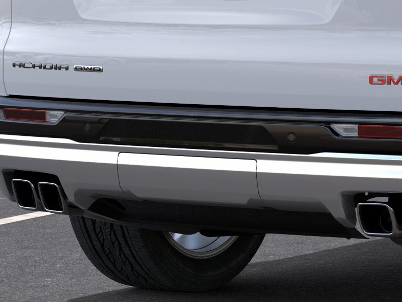 2027 GMC Acadia Denali