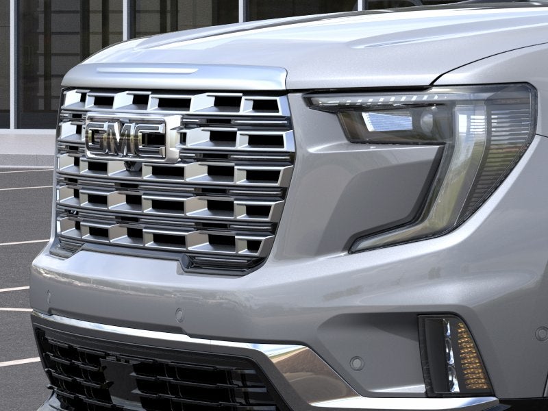 2027 GMC Acadia Denali