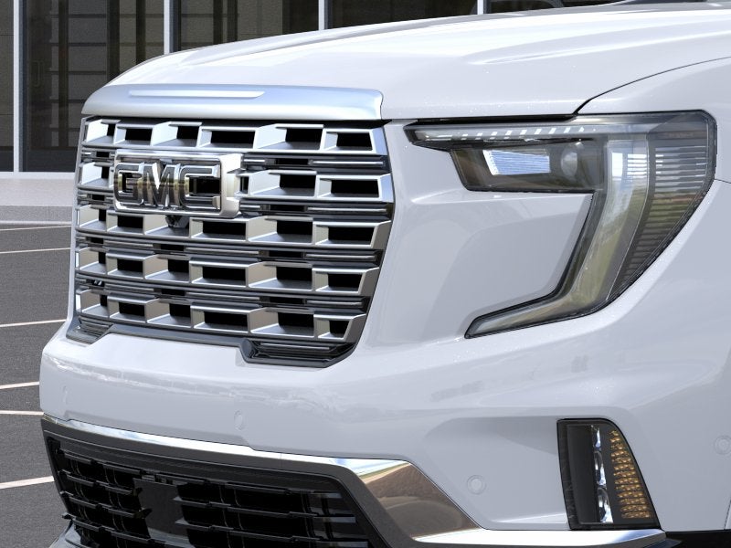 2027 GMC Acadia Denali
