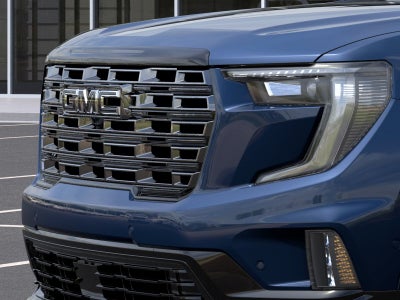 2027 GMC Acadia Denali Ultimate