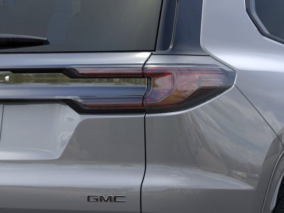 2027 GMC Acadia Denali Ultimate