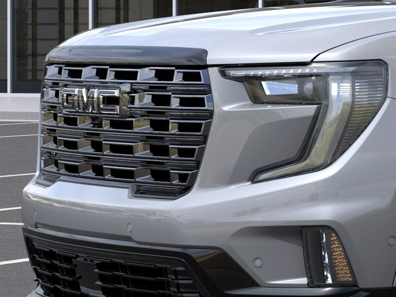 2027 GMC Acadia Denali Ultimate