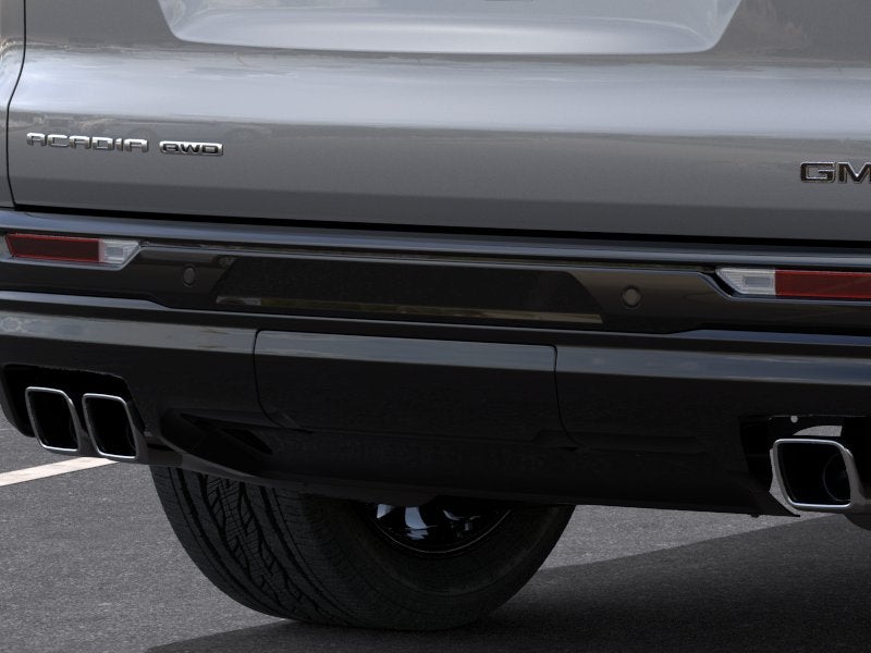 2027 GMC Acadia Denali Ultimate