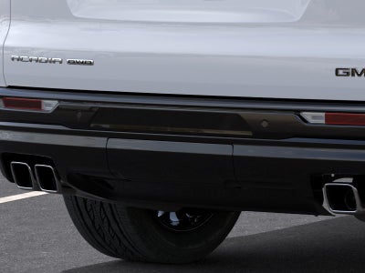 2027 GMC Acadia Denali Ultimate