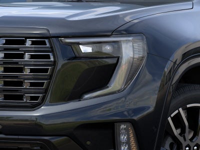 2027 GMC Acadia Denali Ultimate