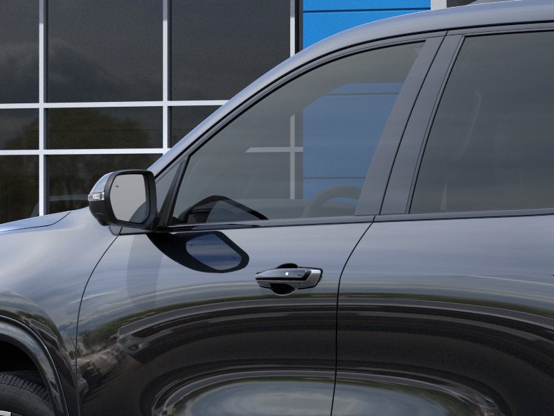 2027 GMC Acadia Denali Ultimate