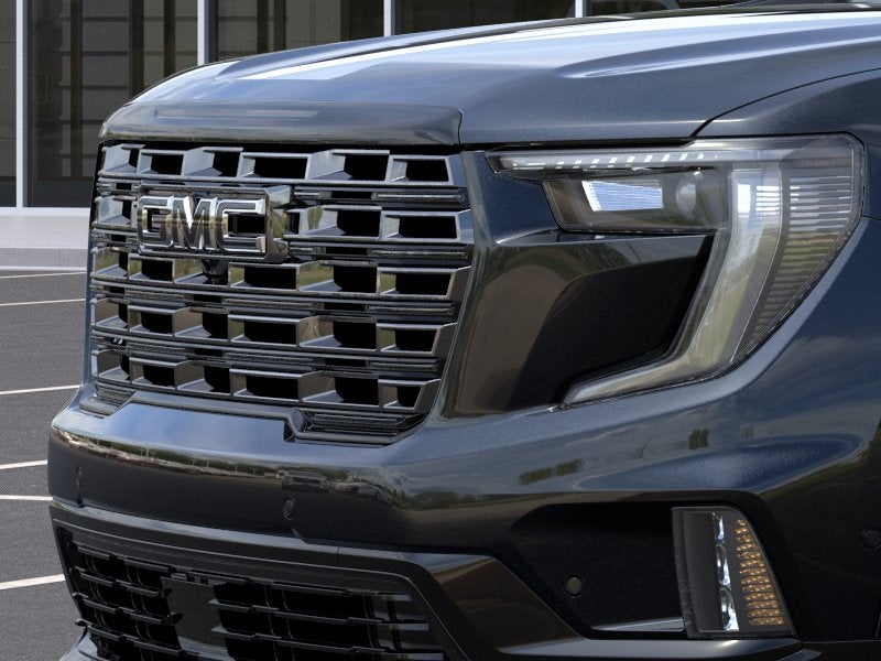 2027 GMC Acadia Denali Ultimate