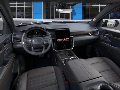 2027 GMC Acadia Denali Ultimate