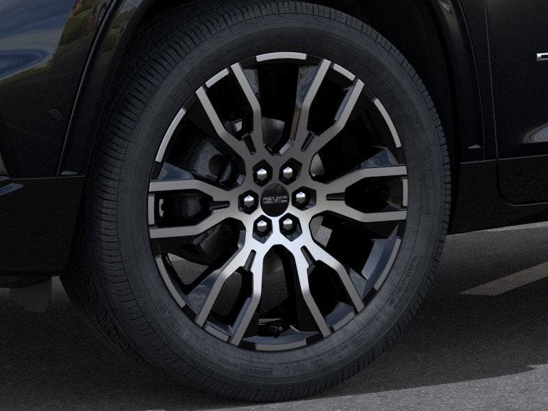 2027 GMC Acadia Denali Ultimate