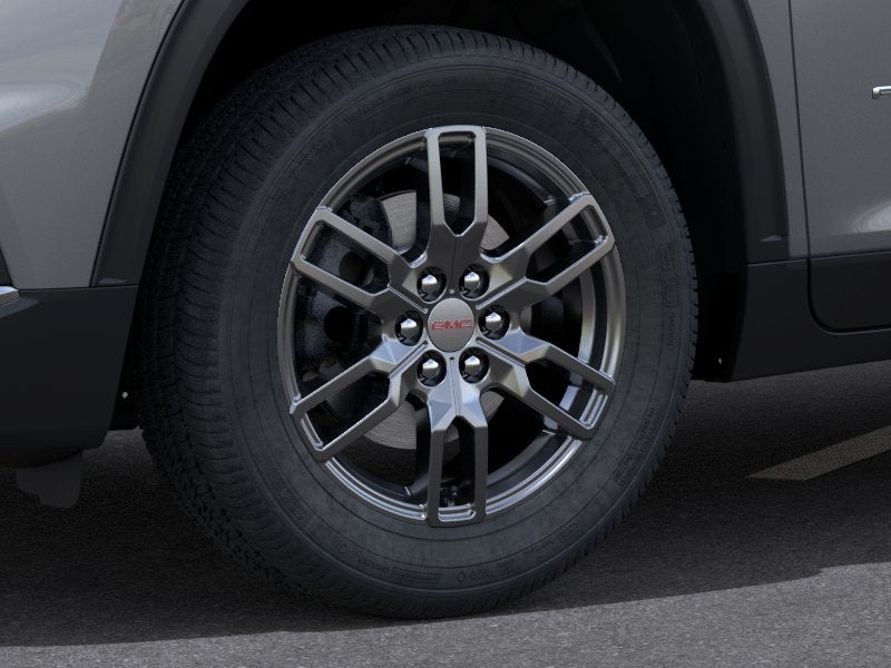 2026 GMC Acadia Elevation - Photo 33