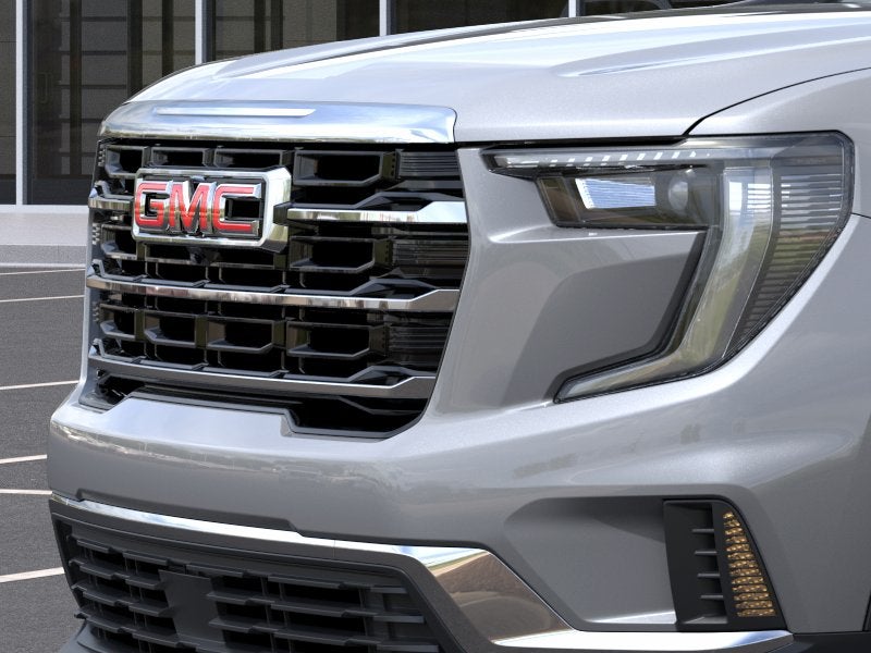 2026 GMC Acadia Elevation - Photo 37