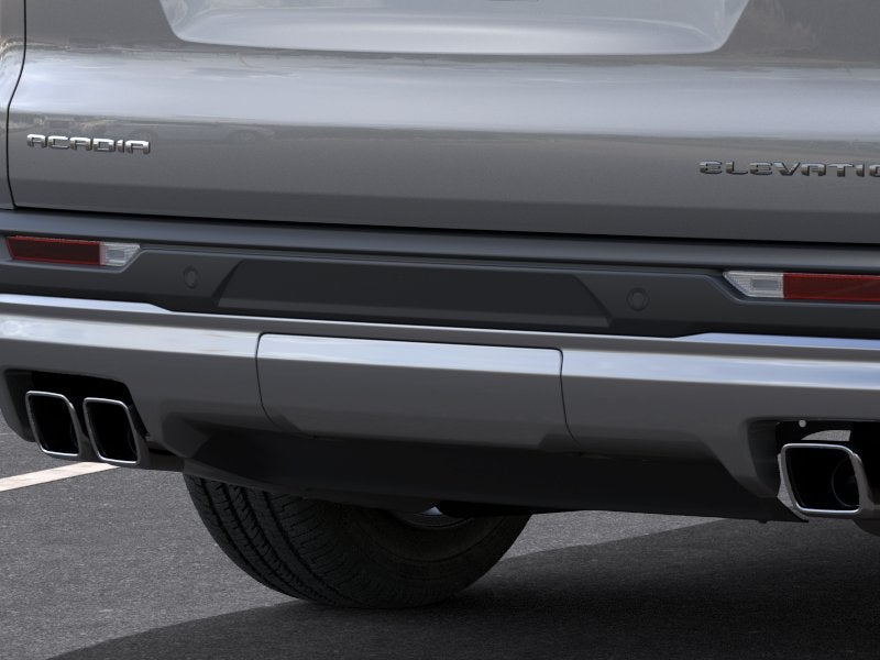 2026 GMC Acadia Elevation - Photo 38