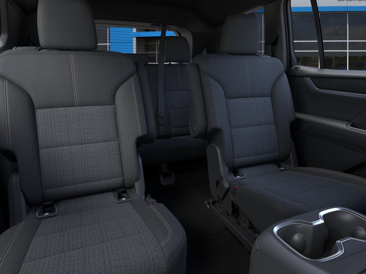2026 GMC Acadia Elevation - Photo 41