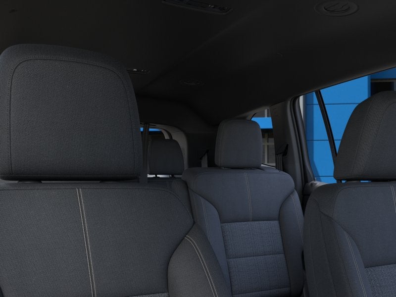 2026 GMC Acadia Elevation - Photo 48