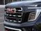 2027 GMC Yukon AT4