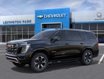 2027 GMC Yukon AT4