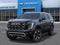 2027 GMC Yukon AT4