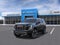 2027 GMC Yukon AT4