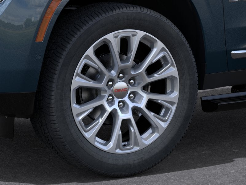 2027 GMC Yukon Denali