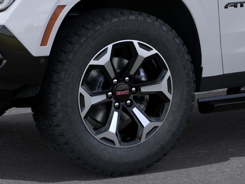 2026 GMC Yukon XL AT4 - Photo 41