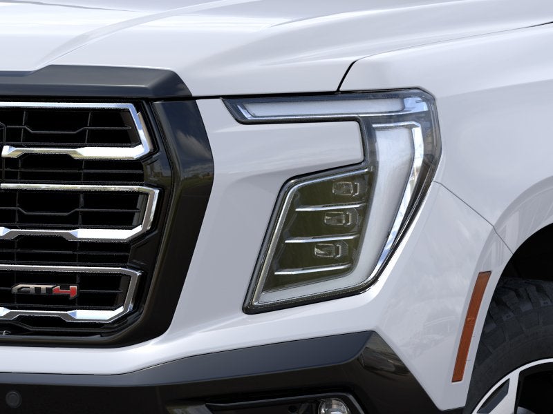 2026 GMC Yukon XL AT4 - Photo 42