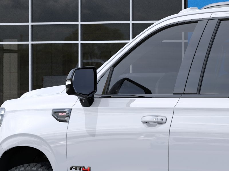 2026 GMC Yukon XL AT4 - Photo 44
