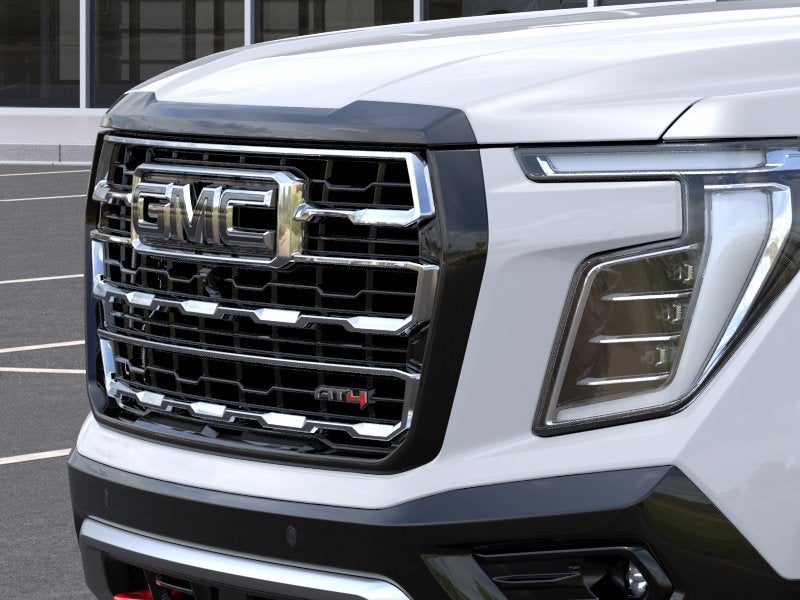 2026 GMC Yukon XL AT4 - Photo 45