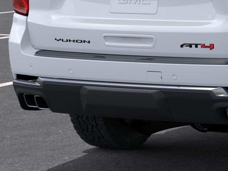 2026 GMC Yukon XL AT4 - Photo 46