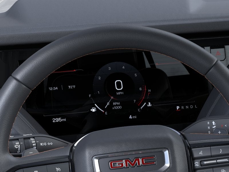 2026 GMC Yukon XL AT4 - Photo 50