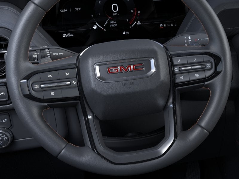 2026 GMC Yukon XL AT4 - Photo 51