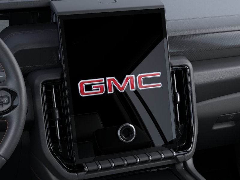 2026 GMC Yukon XL AT4 - Photo 52