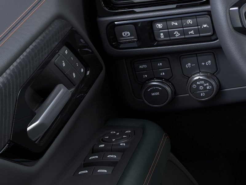 2026 GMC Yukon XL AT4 - Photo 54