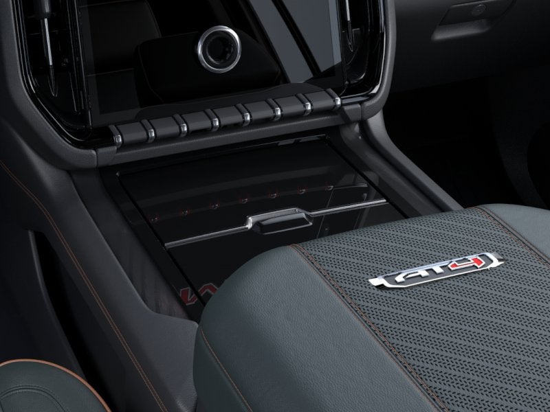 2026 GMC Yukon XL AT4 - Photo 55