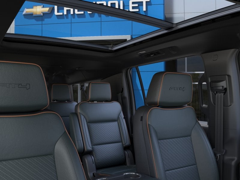 2026 GMC Yukon XL AT4 - Photo 56