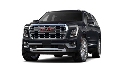 2027 GMC Yukon XL Denali