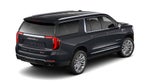 2027 GMC Yukon XL Denali