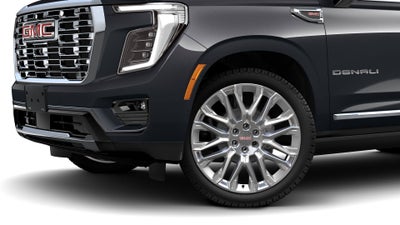 2027 GMC Yukon XL Denali