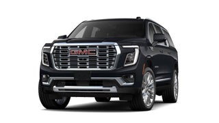2027 GMC Yukon XL Denali