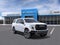 2027 GMC Yukon XL AT4 Ultimate