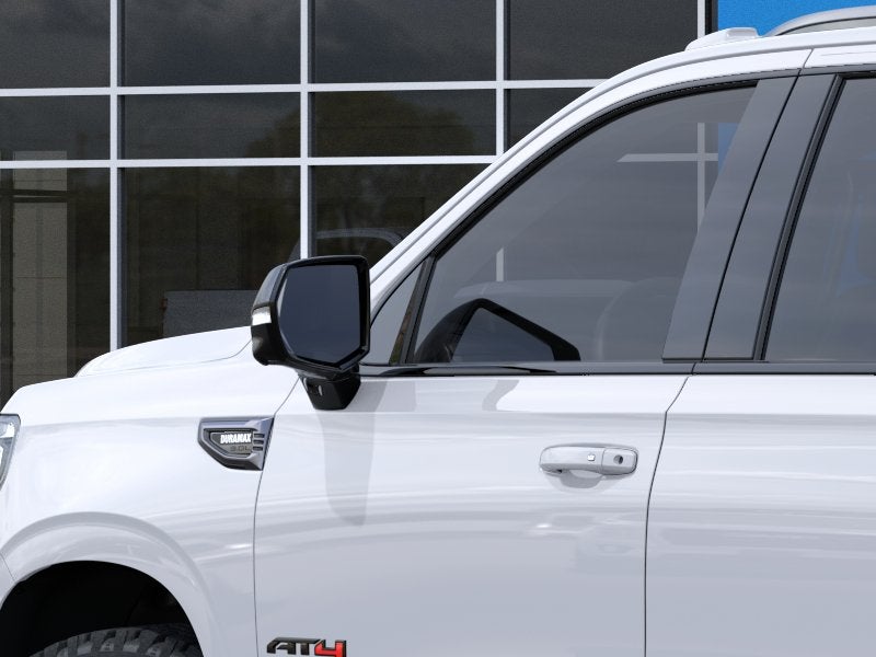 2027 GMC Yukon XL AT4 Ultimate