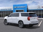 2027 GMC Yukon XL AT4 Ultimate