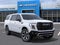 2027 GMC Yukon XL AT4 Ultimate