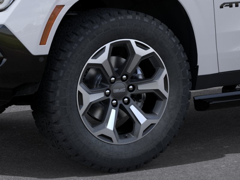 2027 GMC Yukon XL AT4 Ultimate