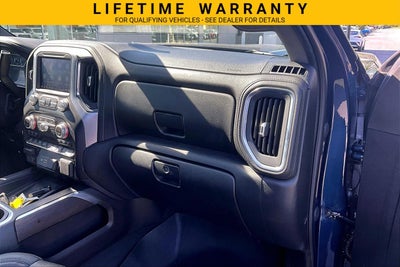 2021 GMC Sierra 3500 HD SLT
